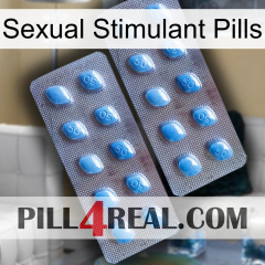 Sexual Stimulant Pills viagra4